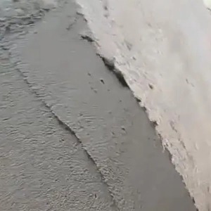武强水工建筑物I级C55聚合物改性水泥砂浆 渠道防渗泵站加固迎水面抗冲刷砂浆