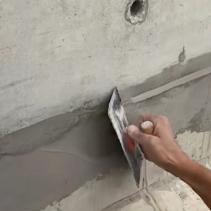 武强P型防护型环氧树脂砂浆